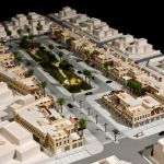 property development models